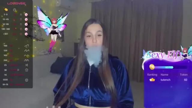 Image 11 of leilawills Stream on Chaturbate on 13 months ago