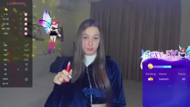 Image 12 of leilawills Stream on Chaturbate on 13 months ago