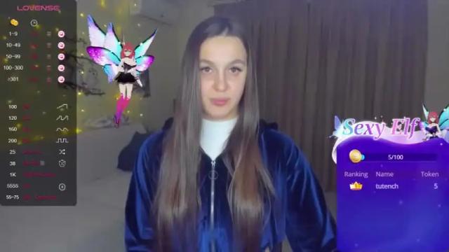 Image 3 of leilawills Stream on Chaturbate on 13 months ago