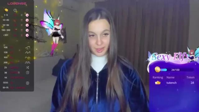 Image 4 of leilawills Stream on Chaturbate on 13 months ago