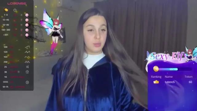 Image 7 of leilawills Stream on Chaturbate on 13 months ago