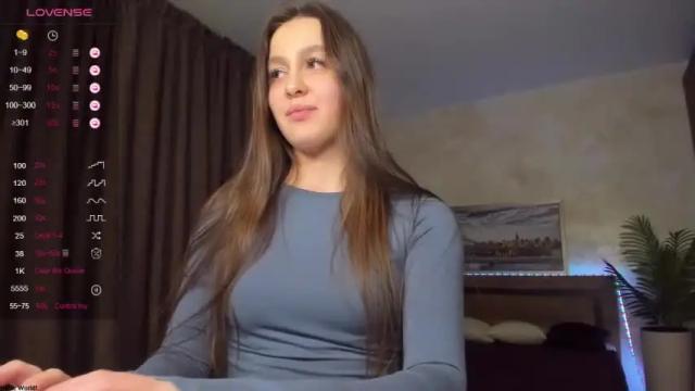 Image 10 of leilawills Stream on Chaturbate on 13 months ago