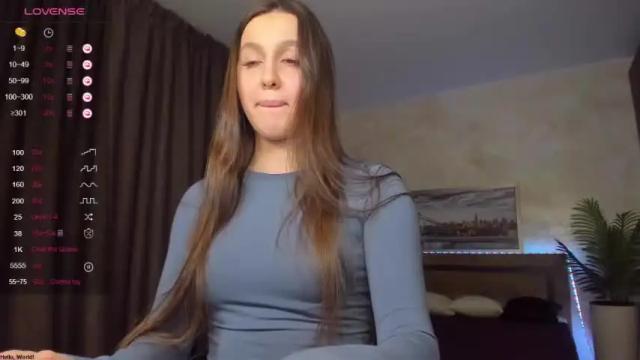 Image 11 of leilawills Stream on Chaturbate on 13 months ago