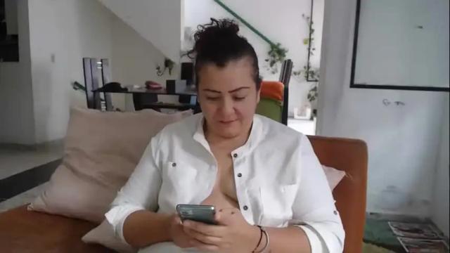 Image 12 of leishasoft1 Stream on Chaturbate on 1 month ago