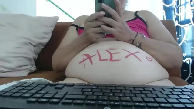 Image 11 of leishasoft1 Stream on Chaturbate on 24 days ago