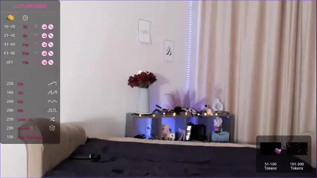 Image 6 of leisisoul Stream on Chaturbate on 20 months ago