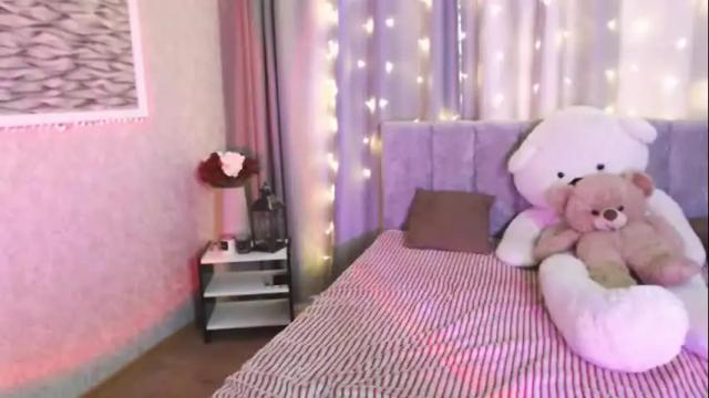 Image 8 of leisisoul Stream on Chaturbate on 18 months ago