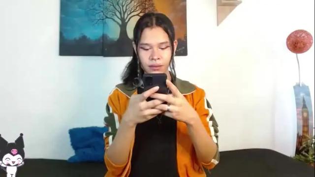 Image 10 of lejoowo Stream on Chaturbate on 1 month ago