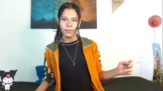 Image 11 of lejoowo Stream on Chaturbate on 1 month ago