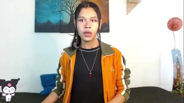 Image 12 of lejoowo Stream on Chaturbate on 1 month ago