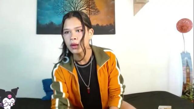 Thumbnail 2, lejoowo's Stream at Chaturbate, 1 month ago