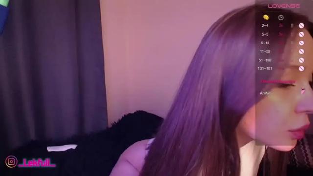 Thumbnail 3, lekfullkatten's Stream at Chaturbate, 12 months ago