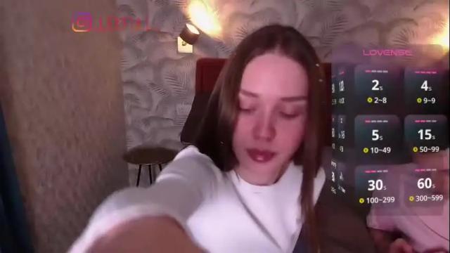 Thumbnail 1, lekfullkatten's Stream at Chaturbate, 10 hours ago