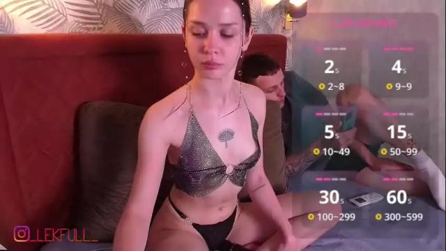 Image 10 of lekfullkatten Stream on Chaturbate on 1 month ago