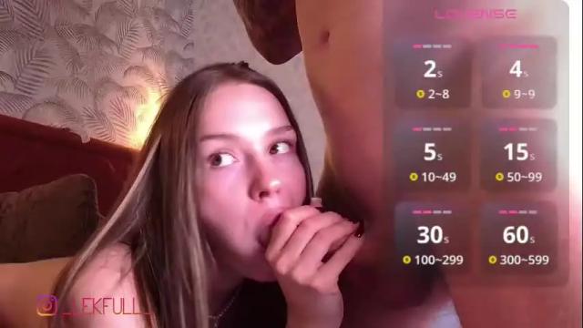 Thumbnail 1, lekfullkatten's Stream at Chaturbate, 29 days ago