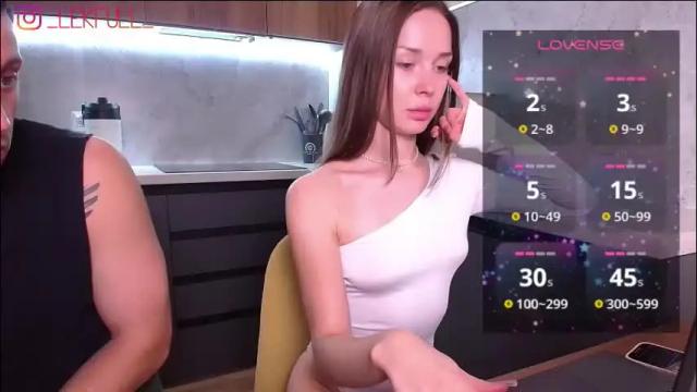 Thumbnail 3, lekfullkatten's Stream at Chaturbate, 3 days ago