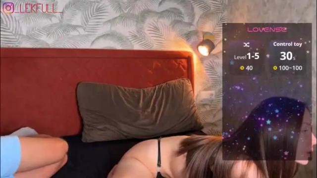 Thumbnail 1, lekfullkatten's Stream at Chaturbate, 1 month ago