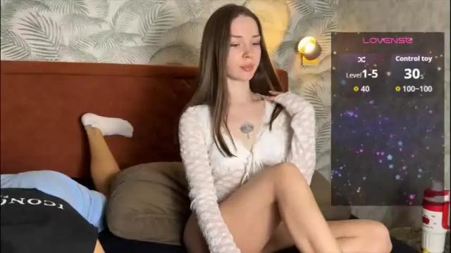 Thumbnail 2, lekfullkatten's Stream at Chaturbate, 27 days ago