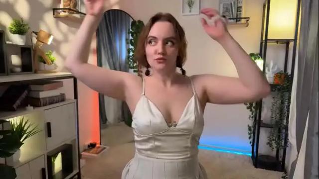 Thumbnail 1, lela_ryan's Stream at Chaturbate, 2 months ago