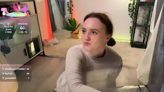 Thumbnail 1, lela_ryan's Stream at Chaturbate, 2 months ago