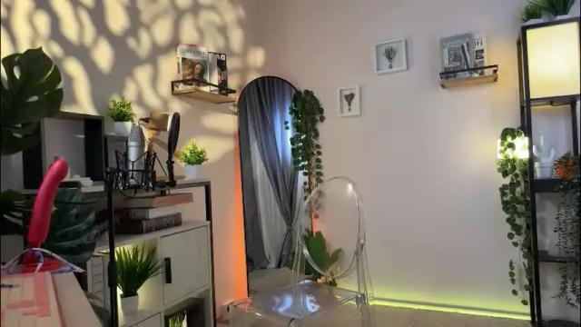 Thumbnail 2, lela_ryan's Stream at Chaturbate, 28 days ago