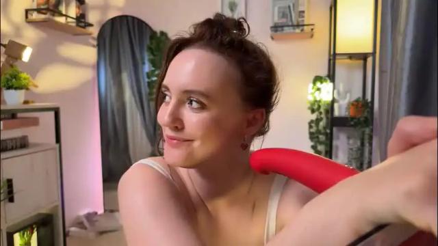 Thumbnail 3, lela_ryan's Stream at Chaturbate, 21 days ago