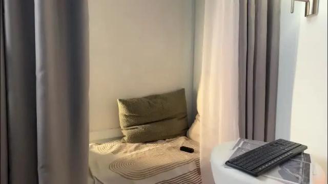 Thumbnail 3, lela_ryan's Stream at Chaturbate, 18 days ago