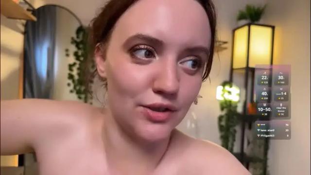 Image 12 of lela_ryan Stream on Chaturbate on 2 days ago