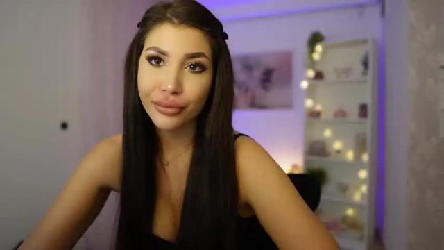 Thumbnail 2, lela_star18's Stream at Chaturbate, 20 months ago