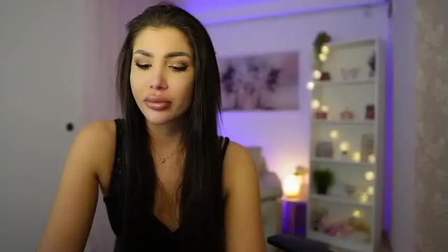 Thumbnail 1, lela_star18's Stream at Chaturbate, 20 months ago