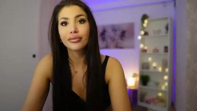 Thumbnail 2, lela_star18's Stream at Chaturbate, 20 months ago