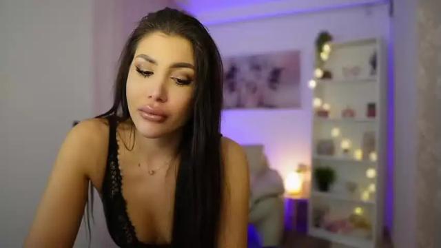 Image 8 of lela_star18 Stream on Chaturbate on 20 months ago