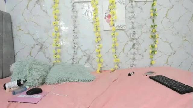 Thumbnail 3, lelany_evans's Stream at Chaturbate, 2 months ago