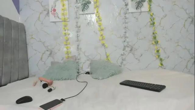 Image 6 of lelany_evans Stream on Chaturbate on 2 months ago