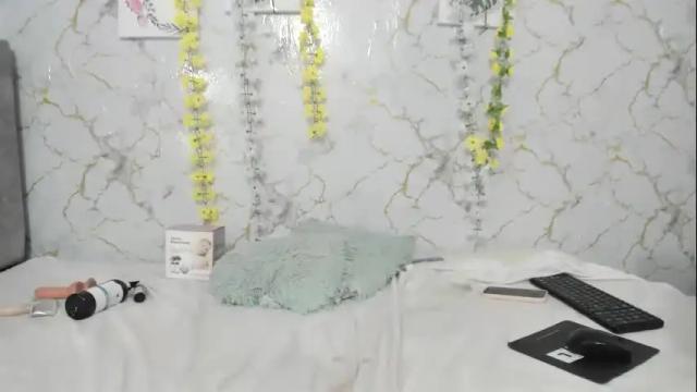 Image 10 of lelany_evans Stream on Chaturbate on 20 days ago