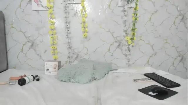 Image 8 of lelany_evans Stream on Chaturbate on 20 days ago