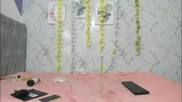 Thumbnail 1, lelany_evans's Stream at Chaturbate, 16 hours ago