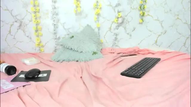 Thumbnail 3, lelany_evans's Stream at Chaturbate, 16 hours ago