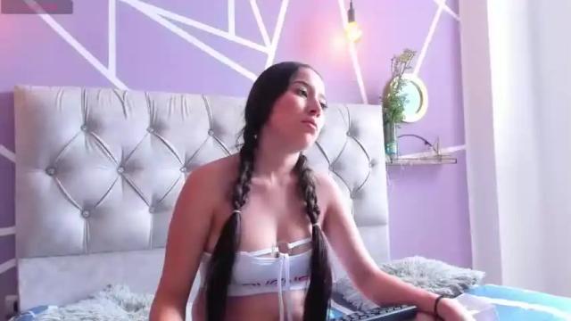 Image 3 of leleadams Stream on Chaturbate on 15 months ago