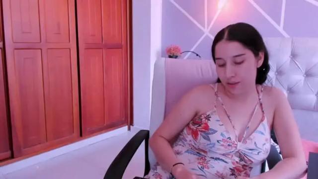 Image 11 of leleadams Stream on Chaturbate on 14 months ago