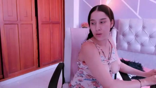 Image 7 of leleadams Stream on Chaturbate on 14 months ago