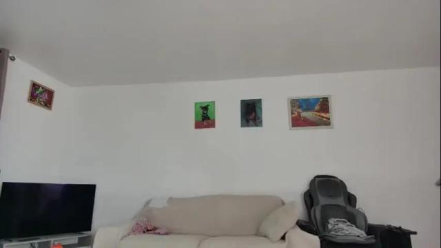 Thumbnail 1, lelena1319's Stream at Chaturbate, 2 months ago