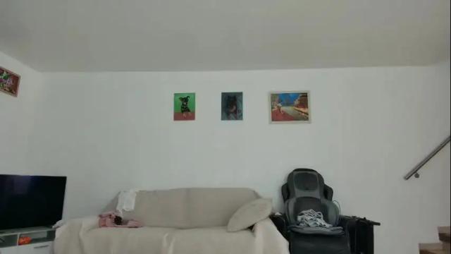 Thumbnail 3, lelena1319's Stream at Chaturbate, 1 month ago