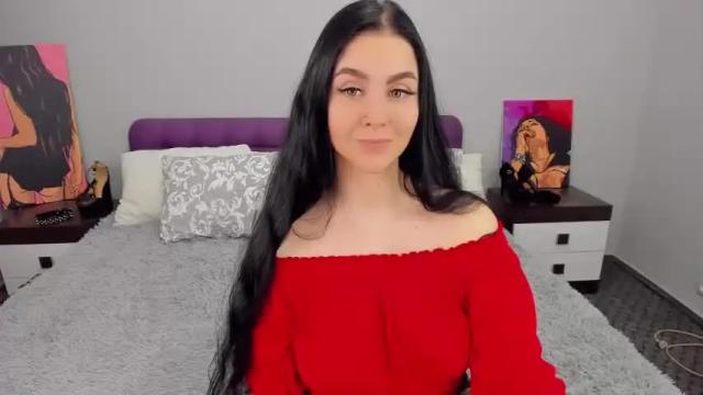 Image 6 of lellitclark Stream on Chaturbate on 13 months ago