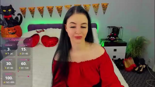 Image 12 of lellitclark Stream on Chaturbate on 2 months ago