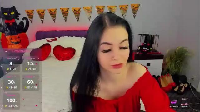 Thumbnail 3, lellitclark's Stream at Chaturbate, 2 months ago