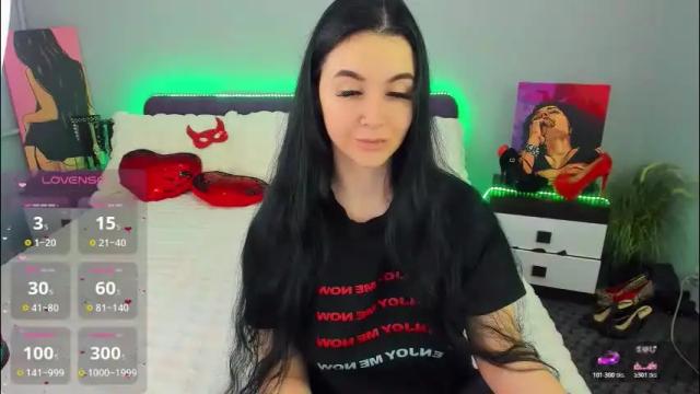 Image 10 of lellitclark Stream on Chaturbate on 2 months ago