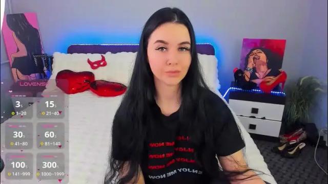 Image 11 of lellitclark Stream on Chaturbate on 2 months ago