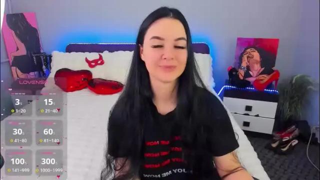 Image 12 of lellitclark Stream on Chaturbate on 2 months ago