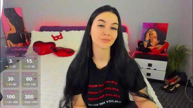 Thumbnail 3, lellitclark's Stream at Chaturbate, 2 months ago